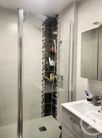 Appartement F3 à vendre  3 pièces - 74,25 m 2   AUXERRE  - 89
