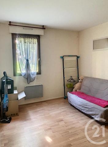 Appartement F3 à vendre  3 pièces - 74,25 m 2   AUXERRE  - 89