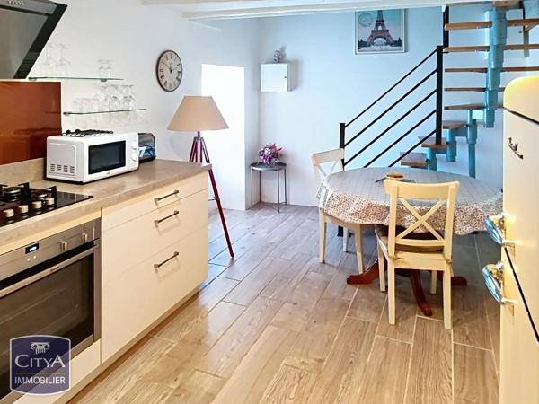 Maison à vendre 4 pièces 70.2m² Beaune (21200)