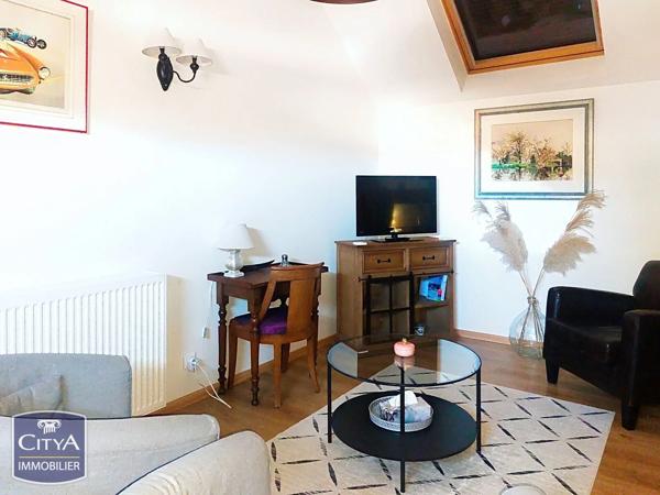 Maison à vendre 4 pièces 70.2m² Beaune (21200)