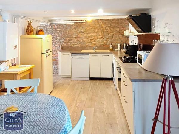 Maison à vendre 4 pièces 70.2m² Beaune (21200)