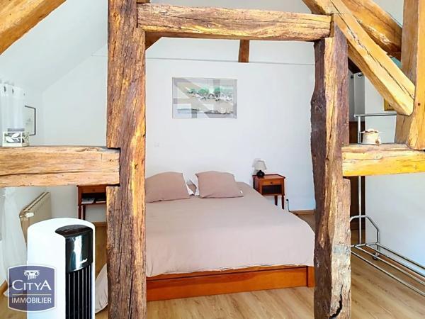 Maison à vendre 4 pièces 70.2m² Beaune (21200)