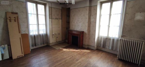 Maison à vendre à Vierzon dans le Cher (18100), ref : 142462M