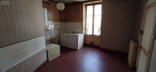 Maison à vendre à Vierzon dans le Cher (18100), ref : 142462M