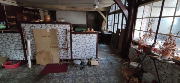 Maison à vendre à Vierzon dans le Cher (18100), ref : 142462M