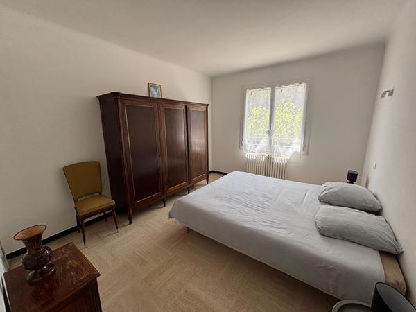 MAISON T4 MEUBLÉE 95M² ISLE SUR LA SORGUE AVEC JARDIN ET PISCINE