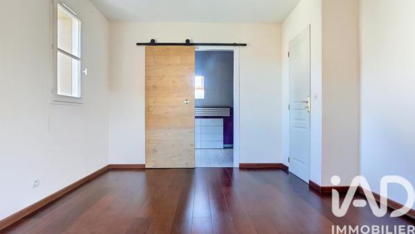 Maison à vendre 6 pièces 130 m² Seraincourt
