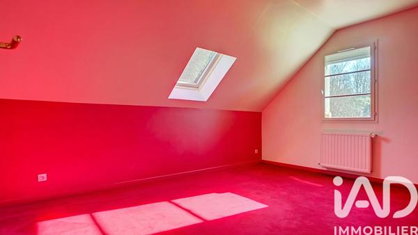 Maison à vendre 6 pièces 130 m² Seraincourt