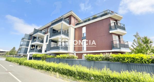 À vendre Appartement 2 pièces 48.7 m² - Villepreux 78450
