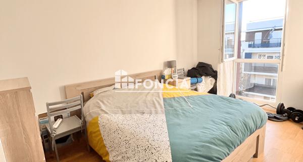 À vendre Appartement 2 pièces 48.7 m² - Villepreux 78450