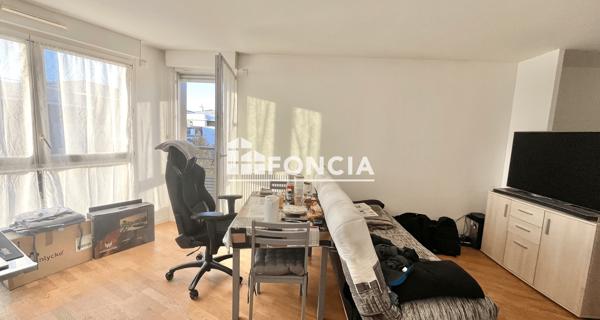 À vendre Appartement 2 pièces 48.7 m² - Villepreux 78450