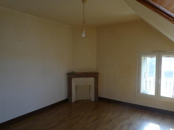 Location Appartement T1 Mondeville (14120)