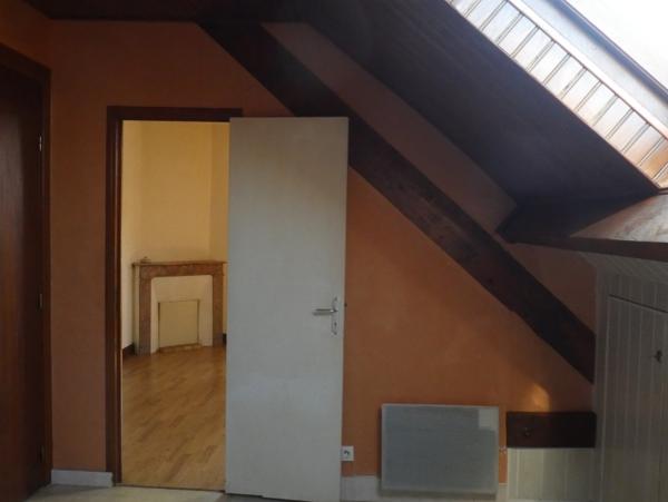 Location Appartement T1 Mondeville (14120)