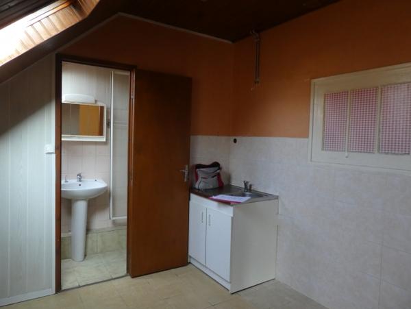 Location Appartement T1 Mondeville (14120)