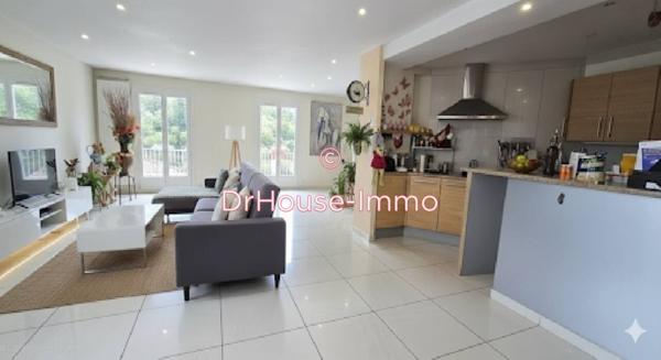 Maison à vendre 5 pièces de 145 m²