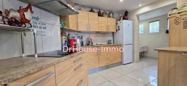 Maison à vendre 5 pièces de 145 m²