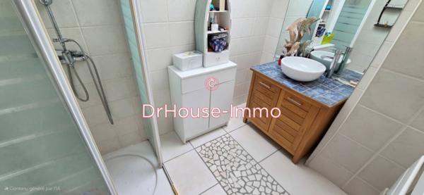 Maison à vendre 5 pièces de 145 m²