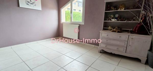 Maison à vendre 5 pièces de 145 m²