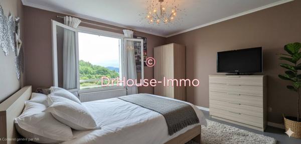 Maison à vendre 5 pièces de 145 m²