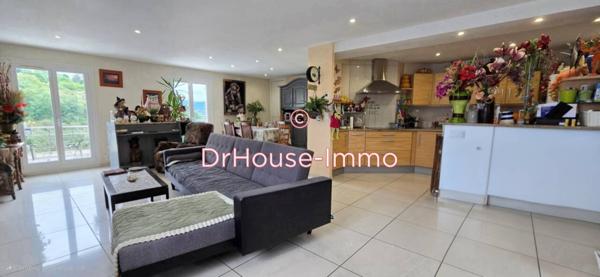 Maison à vendre 5 pièces de 145 m²