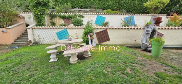 Maison à vendre 5 pièces de 145 m²