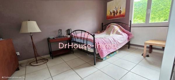 Maison à vendre 5 pièces de 145 m²