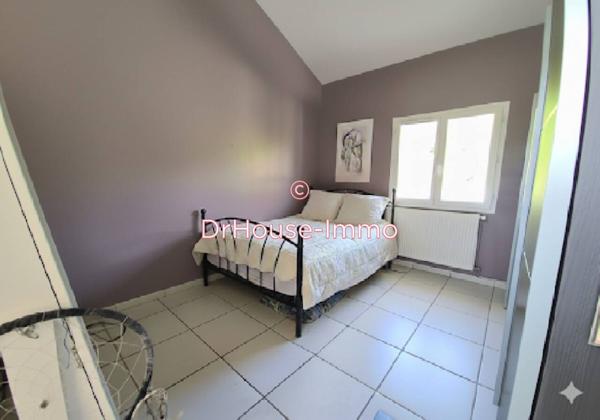 Maison à vendre 5 pièces de 145 m²