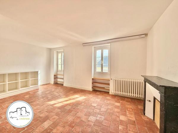 Angers (49000) Angevine 6 pièces - Gare Lafayette