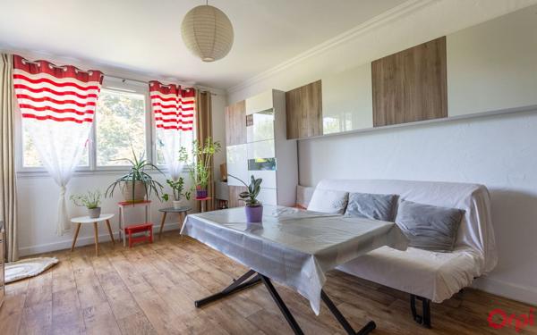 Appartement à vendre    3 pièces • 60,23 m2 Saint-Michel-sur-Orge