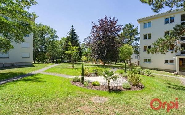 Appartement à vendre    3 pièces • 60,23 m2 Saint-Michel-sur-Orge