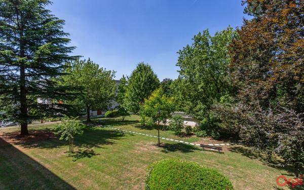 Appartement à vendre    3 pièces • 60,23 m2 Saint-Michel-sur-Orge