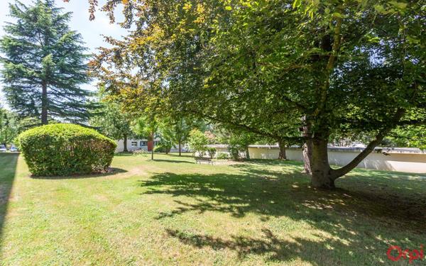 Appartement à vendre    3 pièces • 60,23 m2 Saint-Michel-sur-Orge