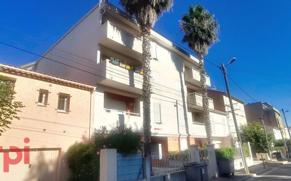 Appartement à vendre    3 pièces • 57 m2 La Seyne-sur-Mer