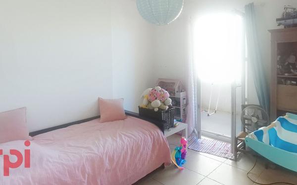 Appartement à vendre    3 pièces • 57 m2 La Seyne-sur-Mer