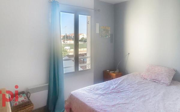 Appartement à vendre    3 pièces • 57 m2 La Seyne-sur-Mer