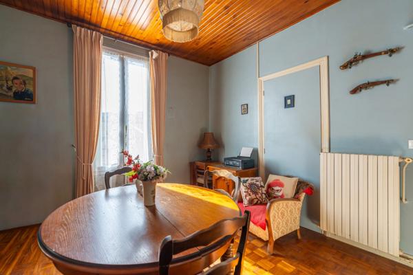 Maison 4 pièces - 135 m² Exclusivité efficity