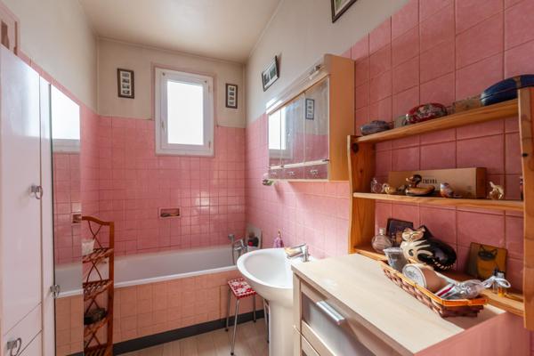 Maison 4 pièces - 135 m² Exclusivité efficity