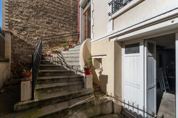 Maison 4 pièces - 135 m² Exclusivité efficity