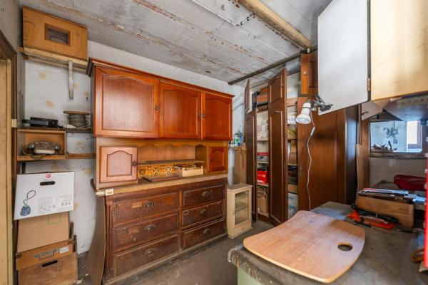 Maison 4 pièces - 135 m² Exclusivité efficity