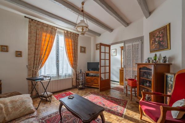 Maison 4 pièces - 135 m² Exclusivité efficity