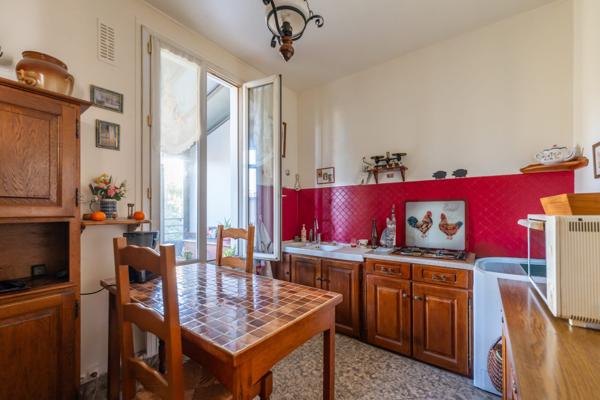 Maison 4 pièces - 135 m² Exclusivité efficity