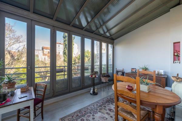 Maison 4 pièces - 135 m² Exclusivité efficity