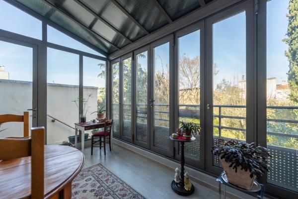 Maison 4 pièces - 135 m² Exclusivité efficity