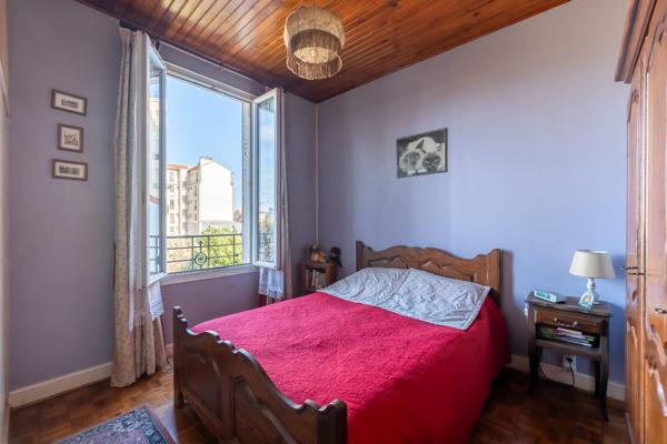 Maison 4 pièces - 135 m² Exclusivité efficity