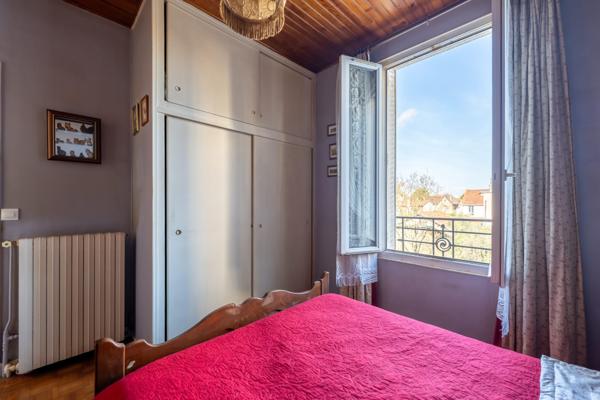 Maison 4 pièces - 135 m² Exclusivité efficity