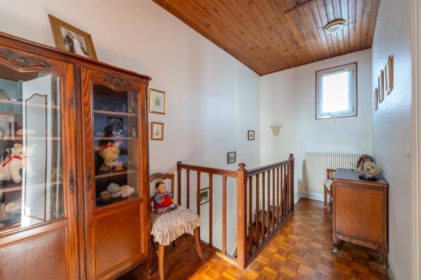 Maison 4 pièces - 135 m² Exclusivité efficity