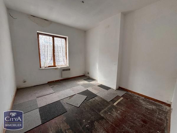 Maison à vendre 4 pièces 91.5m² Croix (59170)