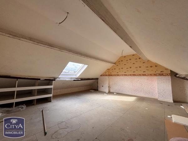 Maison à vendre 4 pièces 91.5m² Croix (59170)