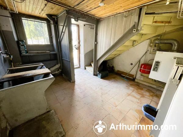 Vente Maison de ville 3 pièces 62 m2 à Audincourt