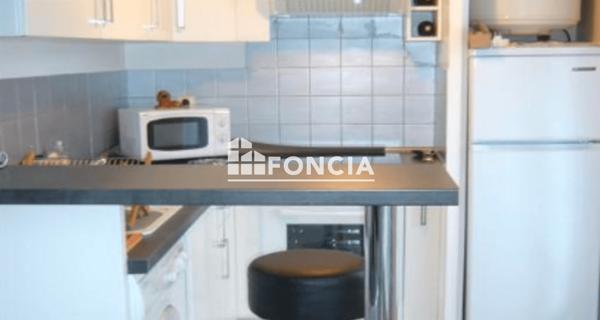 À vendre Studio 30.6 m² - Villeneuve-saint-georges 94190